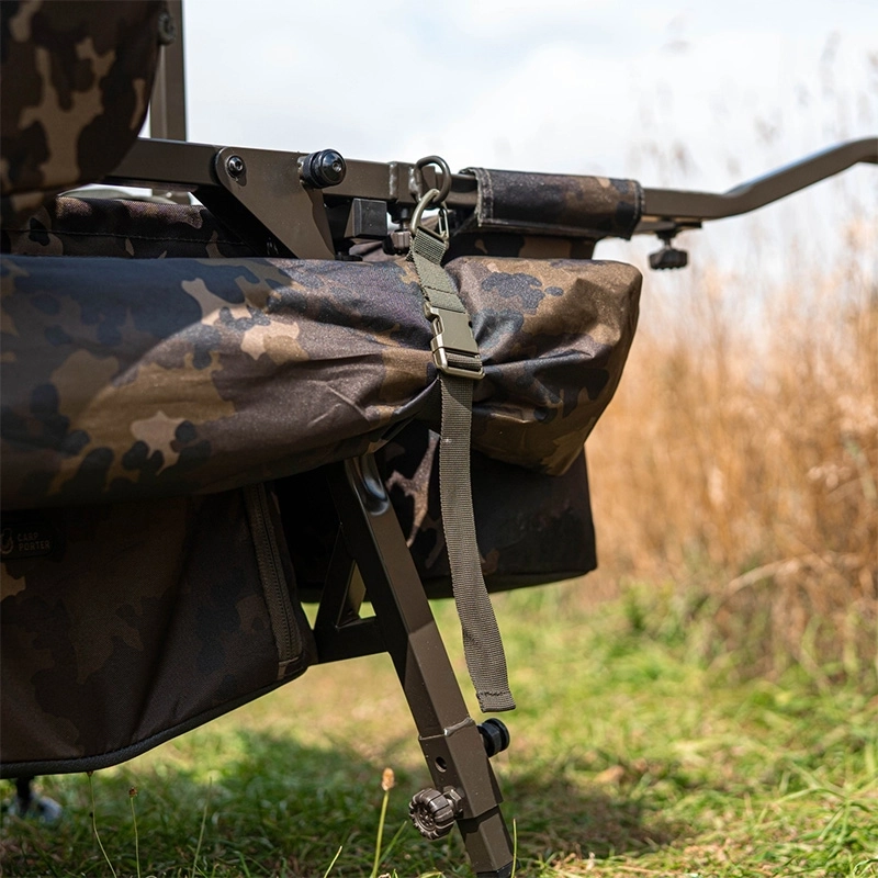Carp Porter Retainer Sling Straps